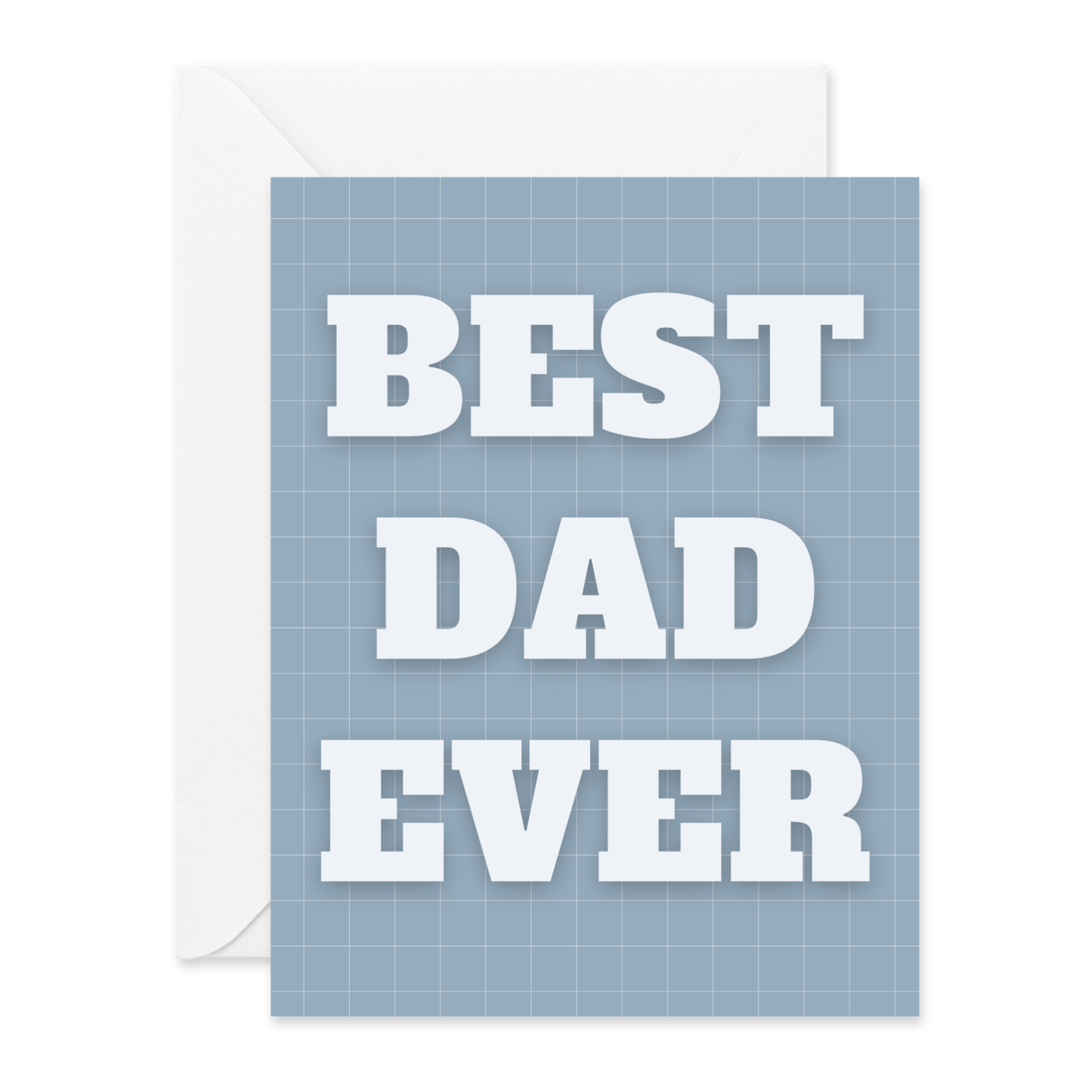 Best Dad Every Card
