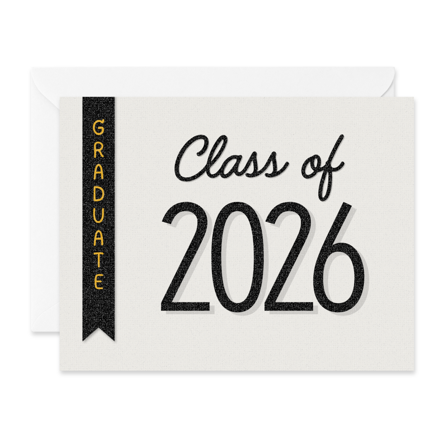 Class of 2026 Card